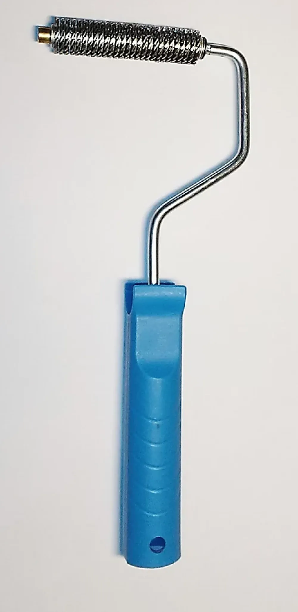 Outils Parquet Et Sol Stratifié<Rouleau pour ébullage n°2 Soloplast bleu