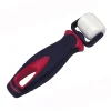 Ocai Roulette de colleur bi matière 14cm- Outils Du Tapissier