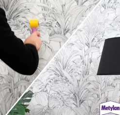 Metylan Outils Du Tapissier<Roulette de tapissier 22.5cm