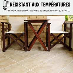 Arcane Industries Résine d'étancheite sous carrelage extérieur pour support avec pente - ARCAFILM SC Gris - 2.5 L -- Ragréage Et Primaire Pour Carrelage