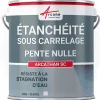 Arcane Industries Ragréage Et Primaire Pour Carrelage<Résine d'étanchéité sous carrelage polyuréthane - Pente Nulle - ARCATHAN SC Gris - 4 kg -