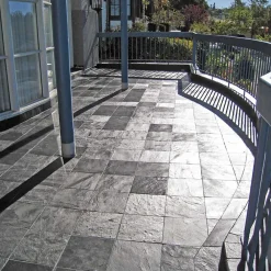 Arcane Industries Ragréage Et Primaire Pour Carrelage<Résine d'étanchéité sous carrelage polyuréthane - Pente Nulle - ARCATHAN SC Gris - 4 kg -