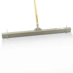 Marshalltown Outils Du Tapissier<Râteau d'étalement avec manche -