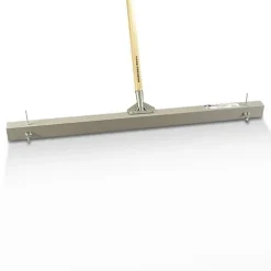 Marshalltown Outils Du Tapissier<Râteau d'étalement avec manche -