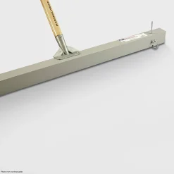 Marshalltown Outils Du Tapissier<Râteau d'étalement avec manche -