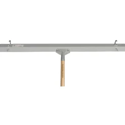 Marshalltown Outils Du Tapissier<Râteau d'étalement avec manche -