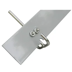 Marshalltown Outils Du Tapissier<Râteau d'étalement avec manche -