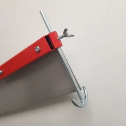 Dekor Outils Du Tapissier<Râteau d'étalement pour ragréage (70 cm) -