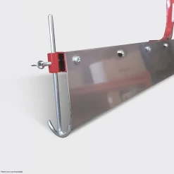 Dekor Outils Du Tapissier<Râteau d'étalement pour ragréage (70 cm) -