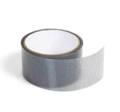 Avosdim Accessoire Pour Moustiquaire<Ruban Adhésif pour Réparation de Moustiquaire déchirée