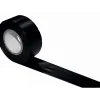 Sagi K-Flex Ruban adhésif PVC souple noir 50X25X0,13mm - - ARP2550- Ragréage Et Primaire Pour Carrelage