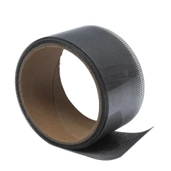 Werka Pro Moustiquaire Pour Fenêtre<Ruban réparateur moustiquaire gris 5cmx2m