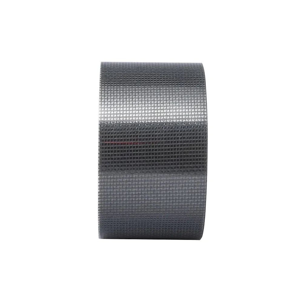 Werka Pro Moustiquaire Pour Fenêtre<Ruban réparateur moustiquaire gris 5cmx2m