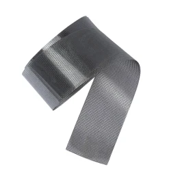 Werka Pro Moustiquaire Pour Fenêtre<Ruban réparateur moustiquaire gris 5cmx2m