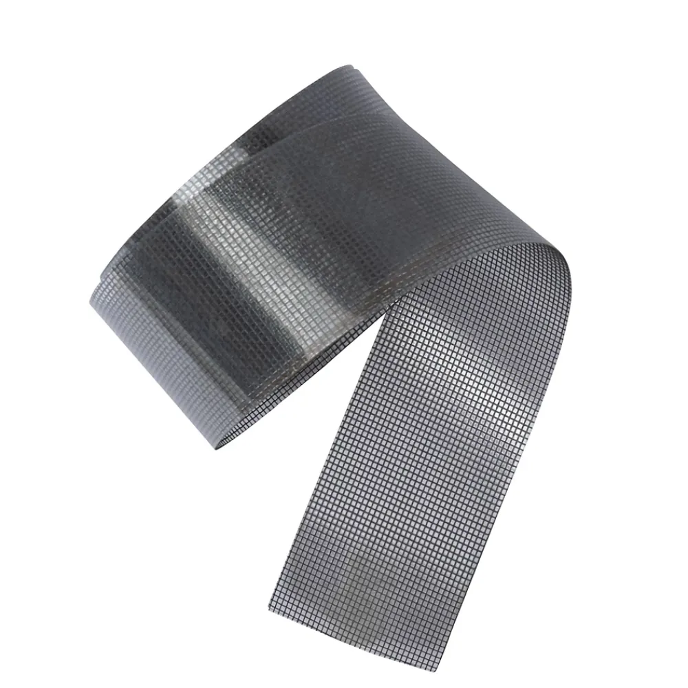 Werka Pro Moustiquaire Pour Fenêtre<Ruban réparateur moustiquaire gris 5cmx2m