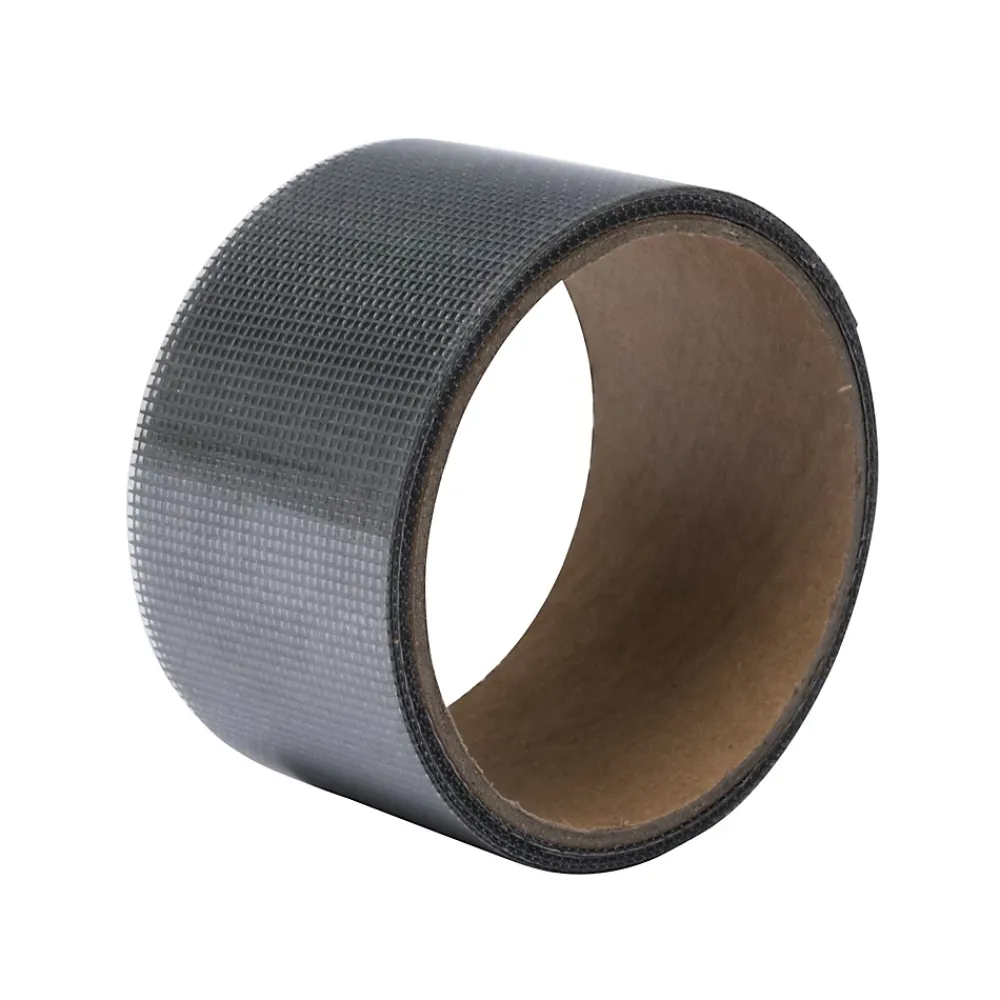 Werka Pro Moustiquaire Pour Fenêtre<Ruban réparateur moustiquaire gris 5cmx2m