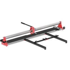 Rubi France RUBI RCH-850 RS coupe-carreaux manuel 850 mm, 950 kg de pression, mallette incluse- Outils Du Carreleur