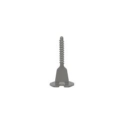 Sopro Sac de 100 croisillons autonivelants à vis 1,5 mm- Outils Du Carreleur