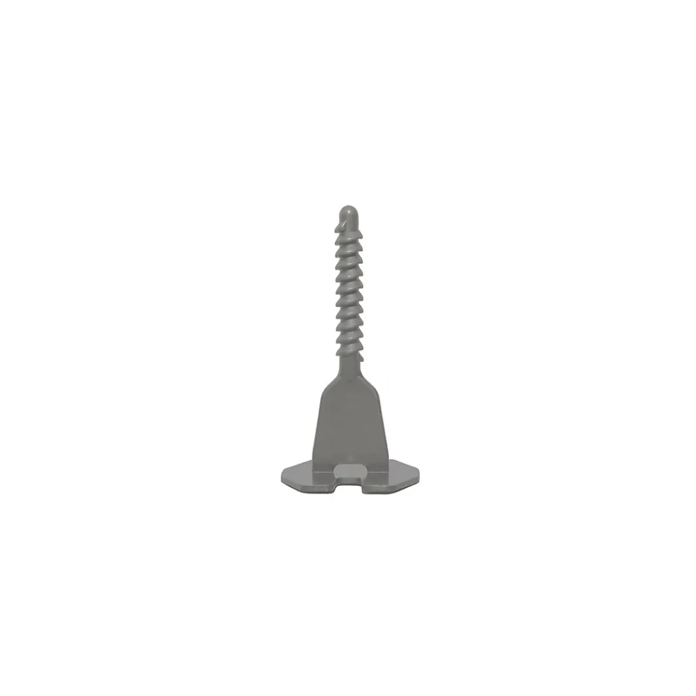 Sopro Sac de 100 croisillons autonivelants à vis 1,5 mm- Outils Du Carreleur