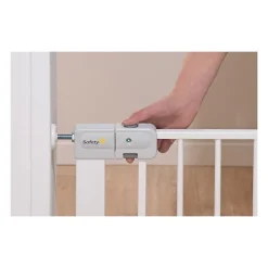 Safety 1st Barriere de securite enfant Auto Close- Barrière De Sécurité