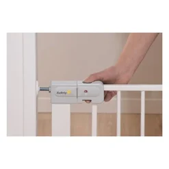 Safety 1st Barriere de securite enfant Auto Close- Barrière De Sécurité