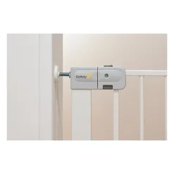 Safety 1st Barriere de securite enfant Auto Close- Barrière De Sécurité