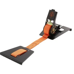 Magnusson Sangle à cliquet pour parquet- Outils Parquet Et Sol Stratifié