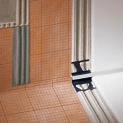 Schlüter Sous-Couche Parquet Et Stratifié|Sous-Couche Sol Pvc<SCHLUTER SYSTEMS Natte d étanchéité sous carrelage -KERDI 200 - rouleau de 1x5 m - ép. 0.2 mm