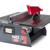 Rubi Scie à carrelage électrique ND-180 Smart- Outils Du Carreleur