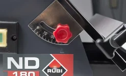 Rubi Scie à carrelage électrique ND-180 Smart- Outils Du Carreleur