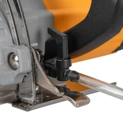 Vito Outils Du Carreleur<Scie à carrelage 1550W Disque 110mm Coupe 34mm Poignée souple
