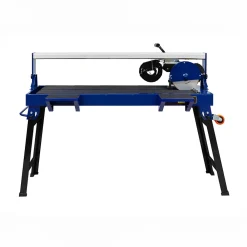 T-Mech Scie de Carrelage sur Table - 920mm / 1200W- Outils Du Carreleur