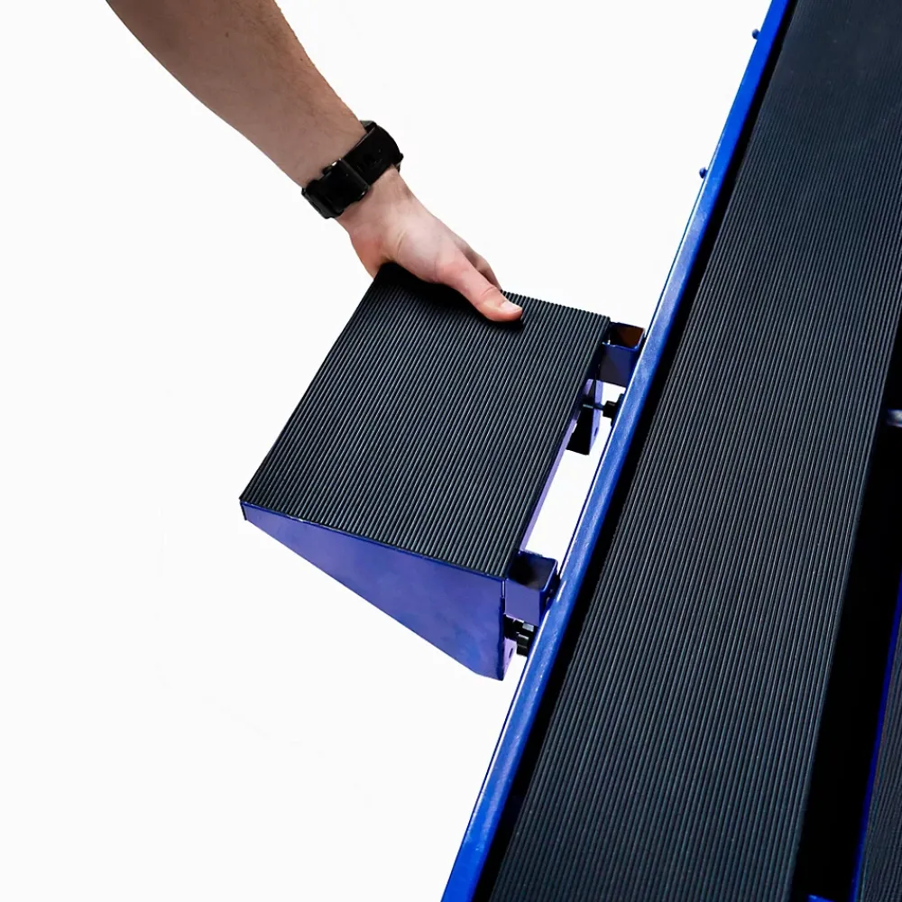 T-Mech Scie de Carrelage sur Table - 920mm / 1200W- Outils Du Carreleur