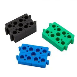 Jouplast Outils Parquet Et Sol Stratifié<Seau de 3 x 100 cales plates universelles sécables en 4 -