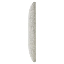 [Neu.Haus] Panneau Mural Décoratif<Set de 4 coussins muraux Carpino en tissu 30 x 30 cm gris neu.haus