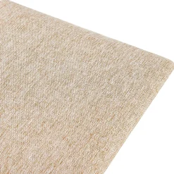 [Neu.Haus] Panneau Mural Décoratif<Set de 3 coussins muraux Carpino en tissu 60 x 30 cm beige neu.haus