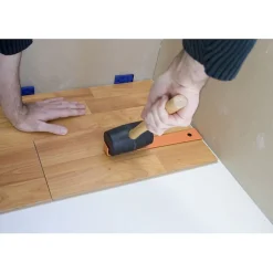 Edma Outils Du Carreleur<SET TAK-TIK - Set complet pour pose de parquets stratifiés -