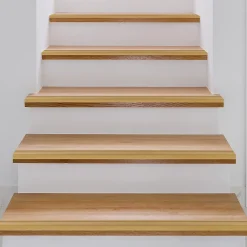 Floordirekt Profilé De Rénovation De Marche<Seuil d'escalier Glory Aluminium anodisé Forme: L Or élégant S 90 cm