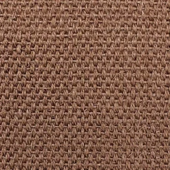 Décoweb Sisal - Tulum - Cuivre - Rouleau de 4m x 3m- Sisal Et Jonc De Mer|Sisal Et Jonc De Mer