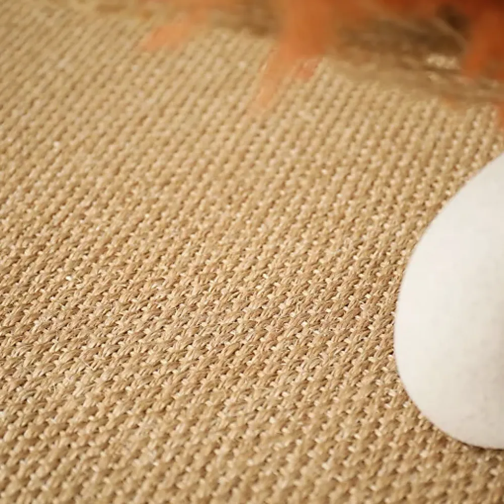 Décoweb Sisal Et Jonc De Mer|Sisal Et Jonc De Mer<Sisal - Tulum - Havane - Rouleau de 2m x 3m