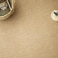 Décoweb Sisal - Tulum - Havane - Rouleau de 2m x 8m- Sisal Et Jonc De Mer|Sisal Et Jonc De Mer