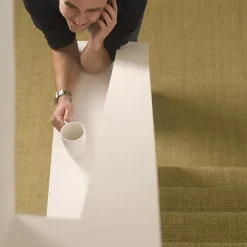 Décoweb Sisal Et Jonc De Mer|Sisal Et Jonc De Mer<Sisal Yucatan - Chaume - Rouleau de 2m x 22m