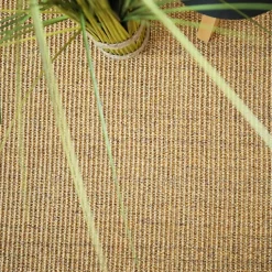 Décoweb Sisal Yucatan - Chaume - Rouleau de 2m x 1m- Sisal Et Jonc De Mer|Sisal Et Jonc De Mer