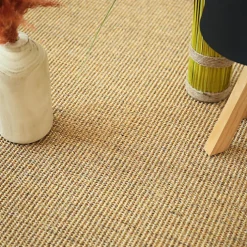 Décoweb Sisal Et Jonc De Mer|Sisal Et Jonc De Mer<Sisal Yucatan - Chaume - Rouleau de 2m x 3m