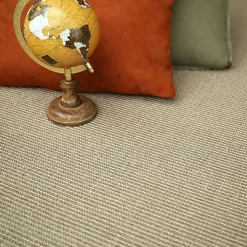 Décoweb Sisal Et Jonc De Mer|Sisal Et Jonc De Mer<Sisal Yucatan - Grège - Echantillon 15 x 20 cm