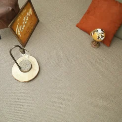 Décoweb Sisal Et Jonc De Mer|Sisal Et Jonc De Mer<Sisal Yucatan - Grège - Rouleau de 2m x 7m