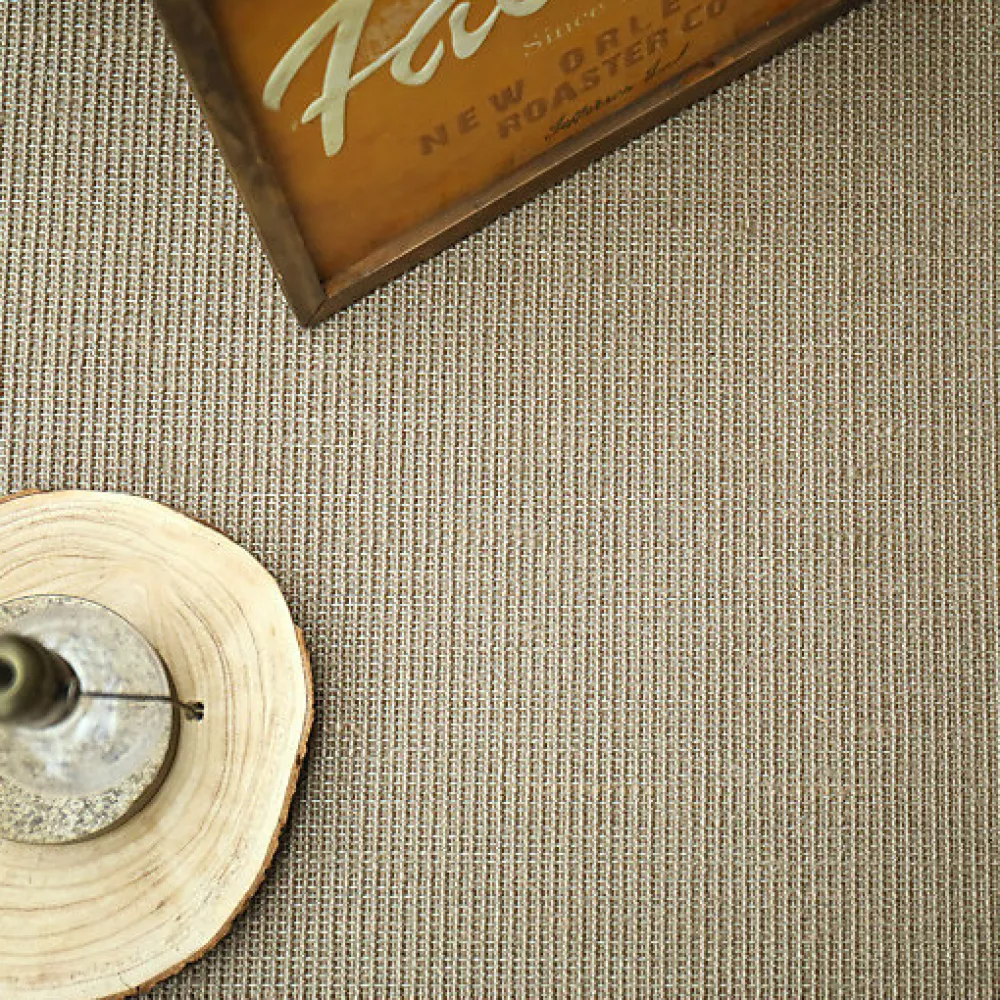 Décoweb Sisal Et Jonc De Mer|Sisal Et Jonc De Mer<Sisal Yucatan - Grège - Rouleau de 2m x 7m