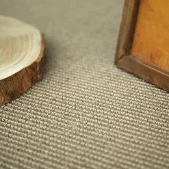 Décoweb Sisal Et Jonc De Mer|Sisal Et Jonc De Mer<Sisal Yucatan - Grège - Rouleau de 2m x 7m