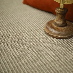 Décoweb Sisal Yucatan - Grège - Rouleau de 2m x 6m- Sisal Et Jonc De Mer|Sisal Et Jonc De Mer