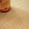 Décoweb Sisal Et Jonc De Mer|Sisal Et Jonc De Mer<Sisal Yucatan - Naturel - Rouleau de 2m x 30m
